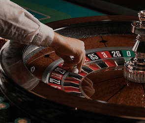 Roulette